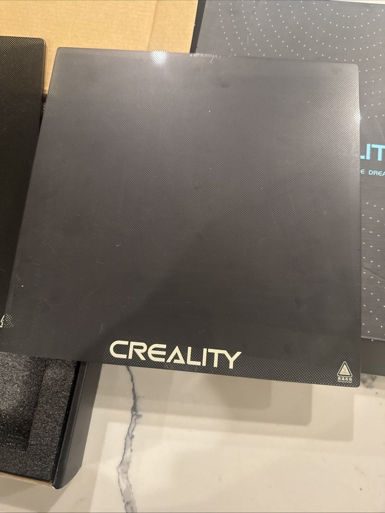 3D Printer Glad
