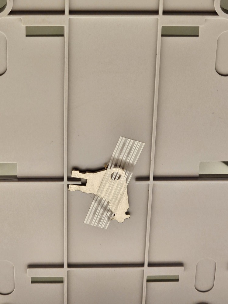 NEW OPEN BOX MARATHON CENTERPULL PAPER TOWEL DISPENSERGeorgia-Pacific