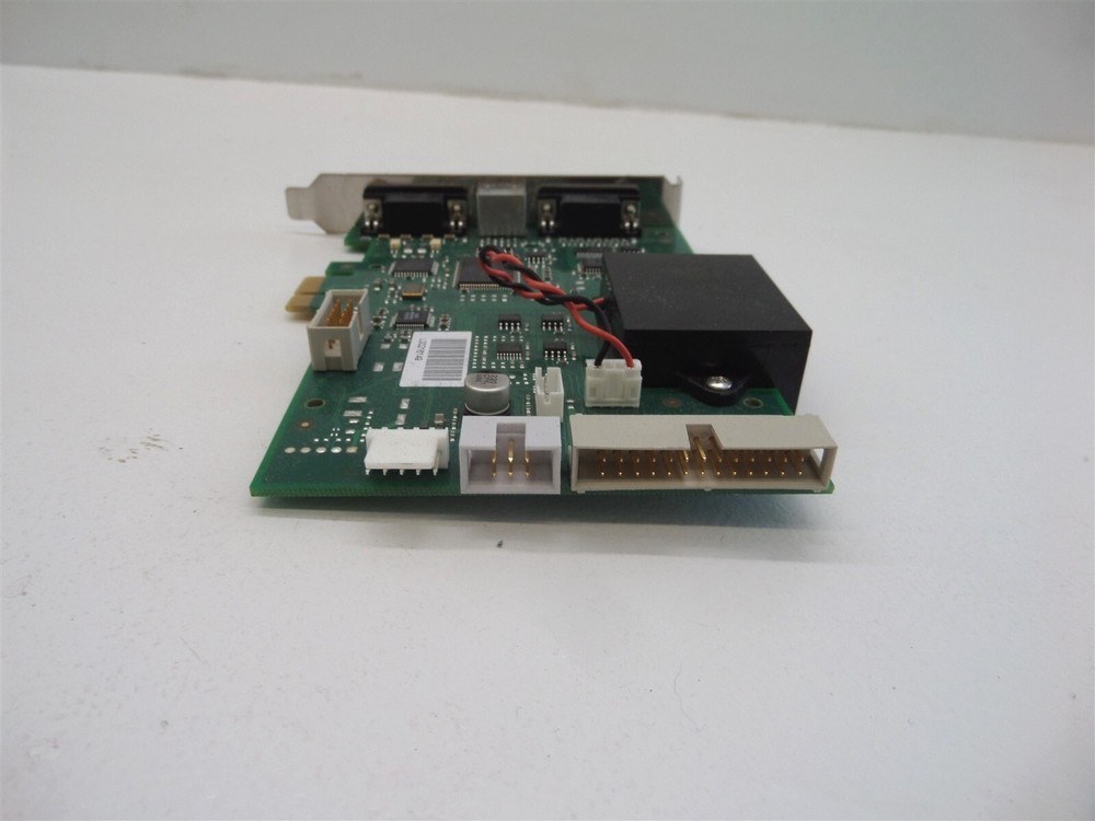 LXCO Technologies AG IO-COMBO V1.2 Card