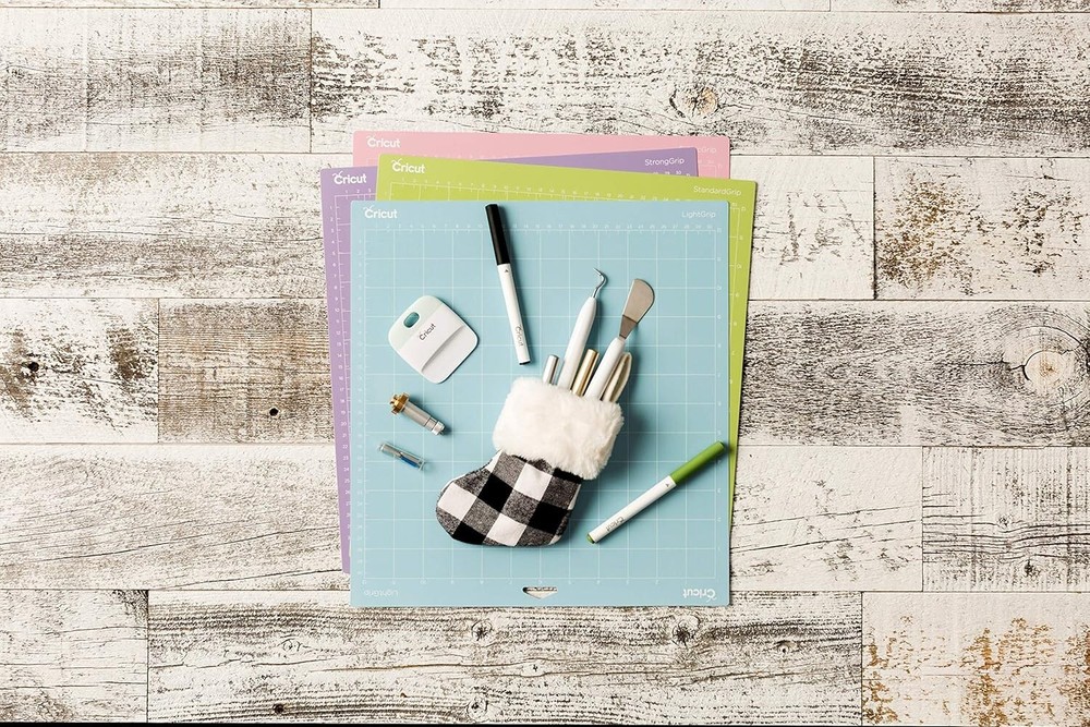 Durable 12mm Replacement Knife Blade for Maker Machine - Multicolored Cutting...