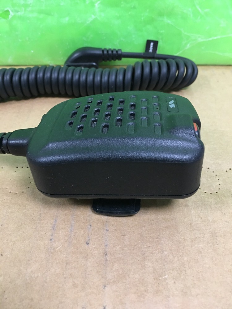 Vertex MH-45 Noise Cancelling Speaker, Mic/Microphone