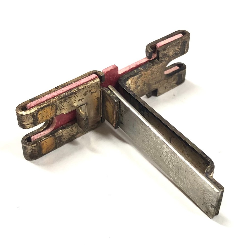 2457 Joslyn Clark Overload Heater