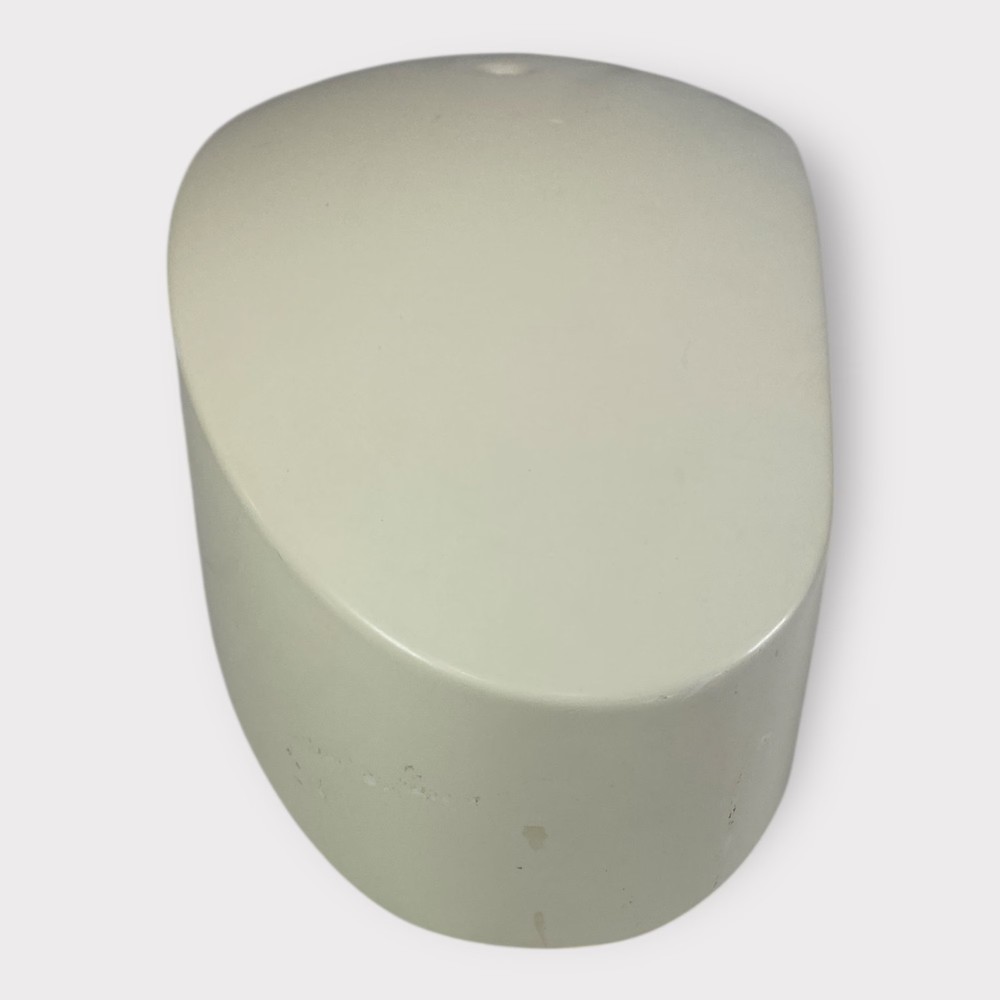 Raymarine STBD END-CAP for ALL Open Array Antennas 4' & 6' "SLIGHTLY DISCOLORED"