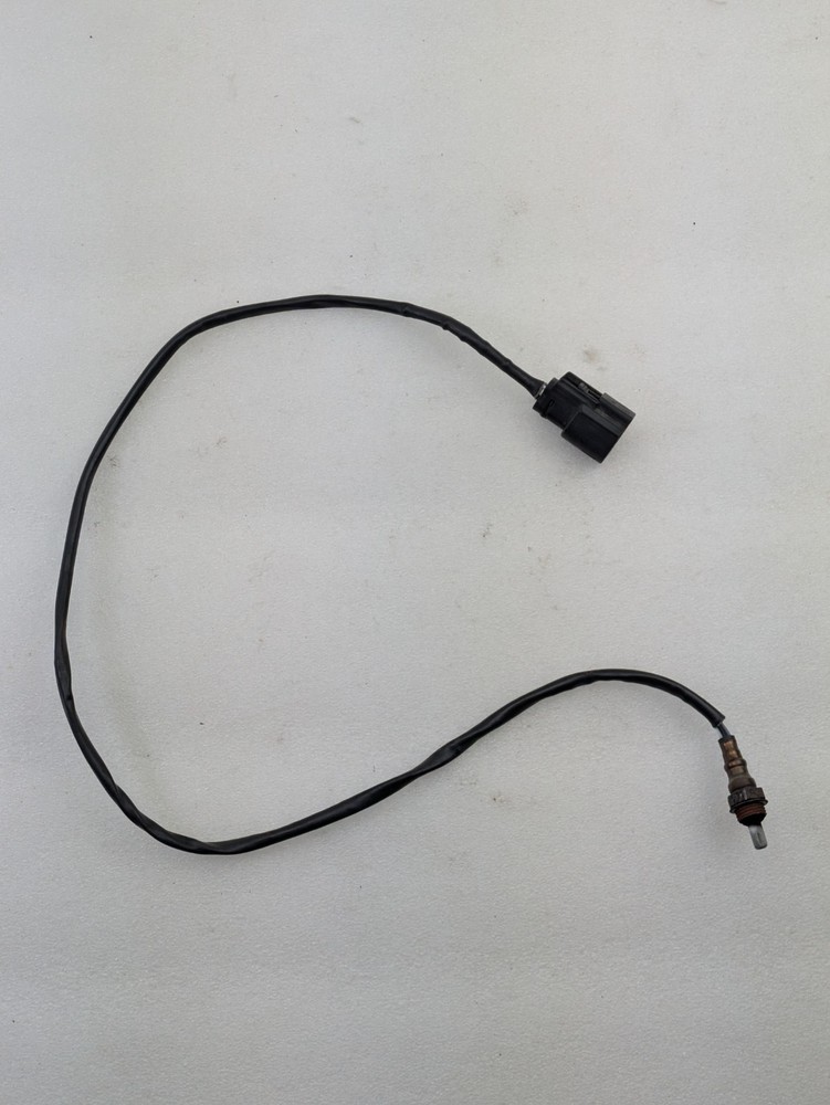 Genuine OEM Harley-Davidson Touring Exhaust Rear o2 Lambda Sensor 27809-10