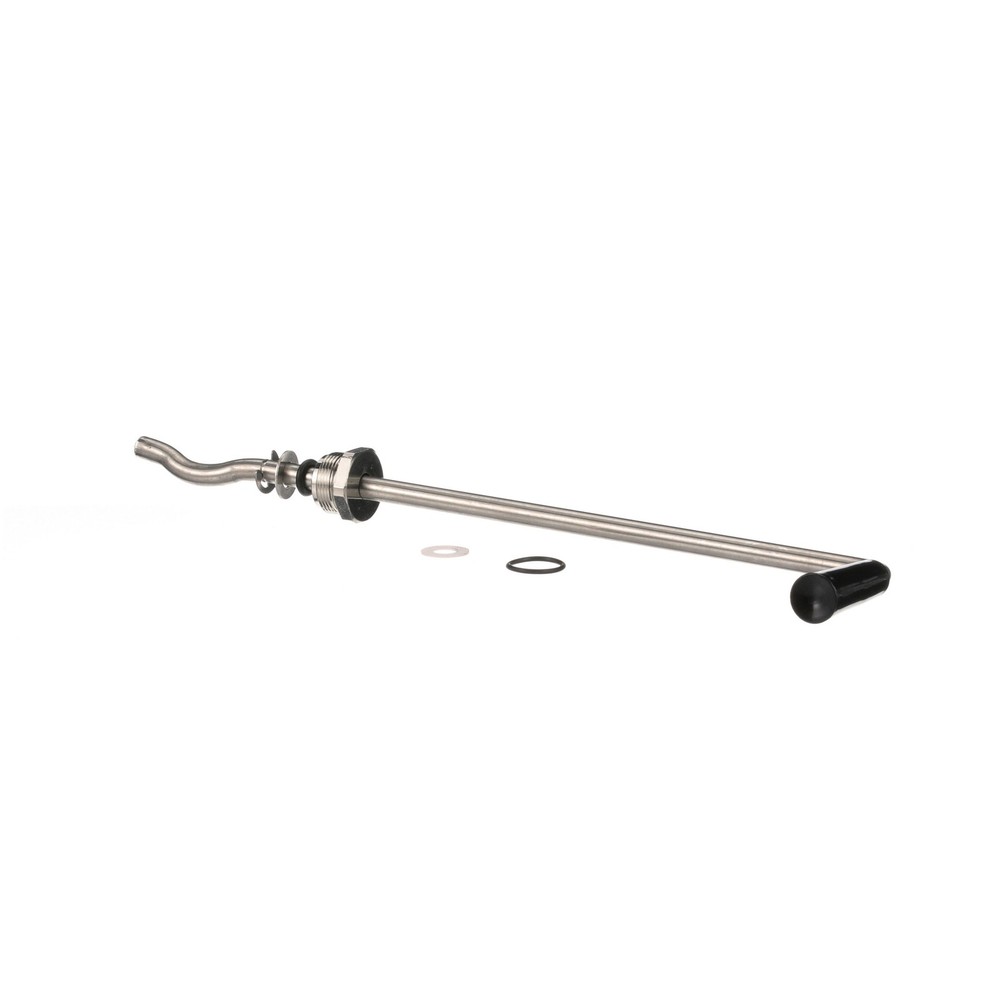 Mavrik Twist Handle Assembly