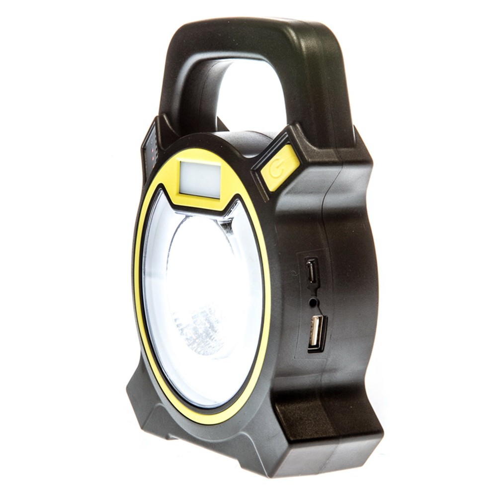 Multipurpose Emergency Work Light - 500 Lumen 5w COB 12SMD