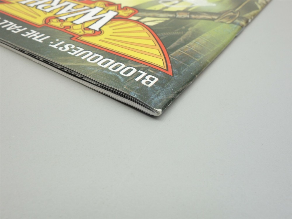 Warhammer Monthly - Issue 29