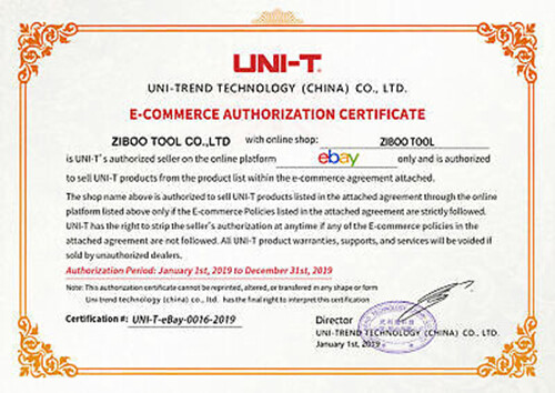 UNI-T UT612 USB Interface Auto Range LCR Meter Inductance Freq Auto Off Teste