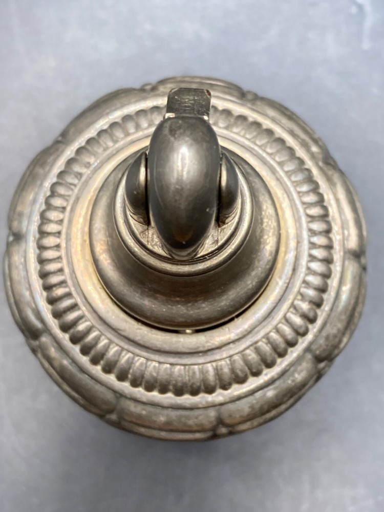 Vintage Ronson “Gloria” Table Lighter