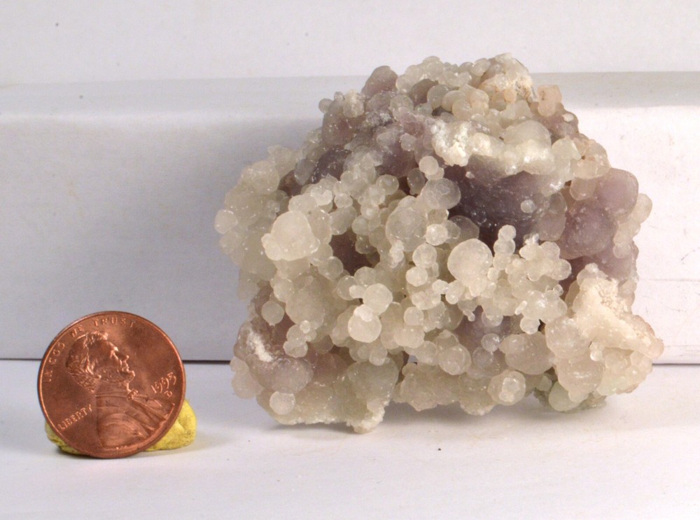 #11,753 Grape Agate - Indonesia
