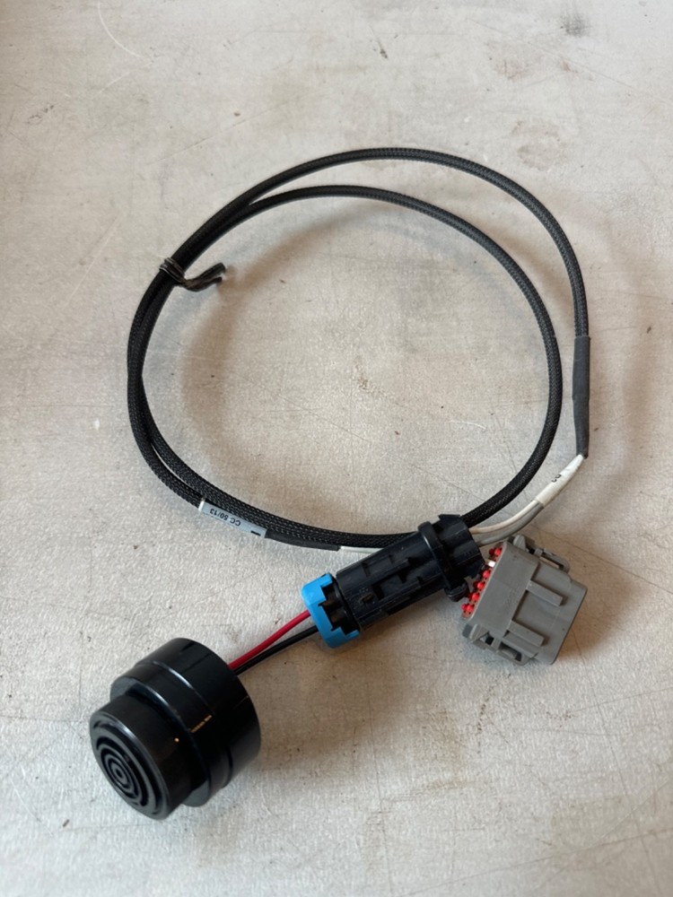 Trimble 84668 w/ Sonalert