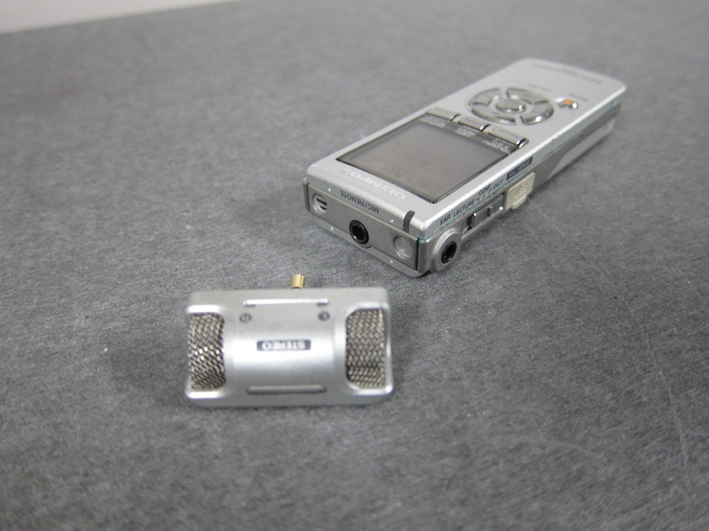 Olympus DS-40 Digital Voice Recorder