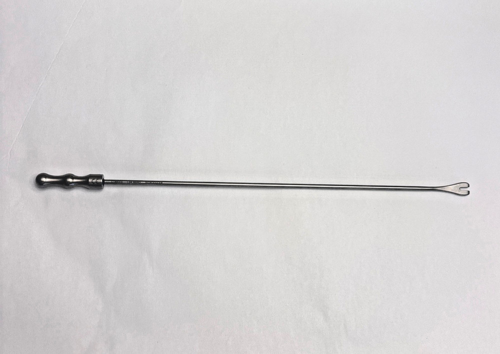 O'Brien Lap Band Introducer