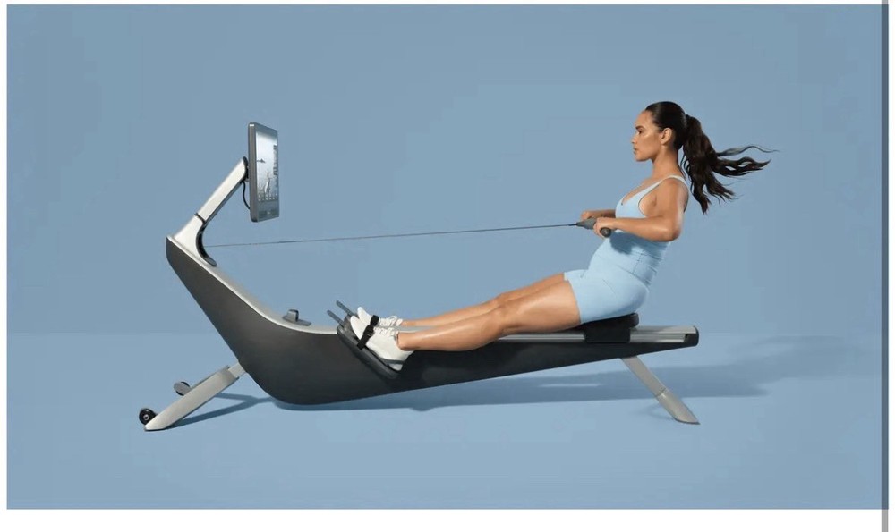 Hydrow Origin Rowing Machine Best Exercise 2026 $2,000