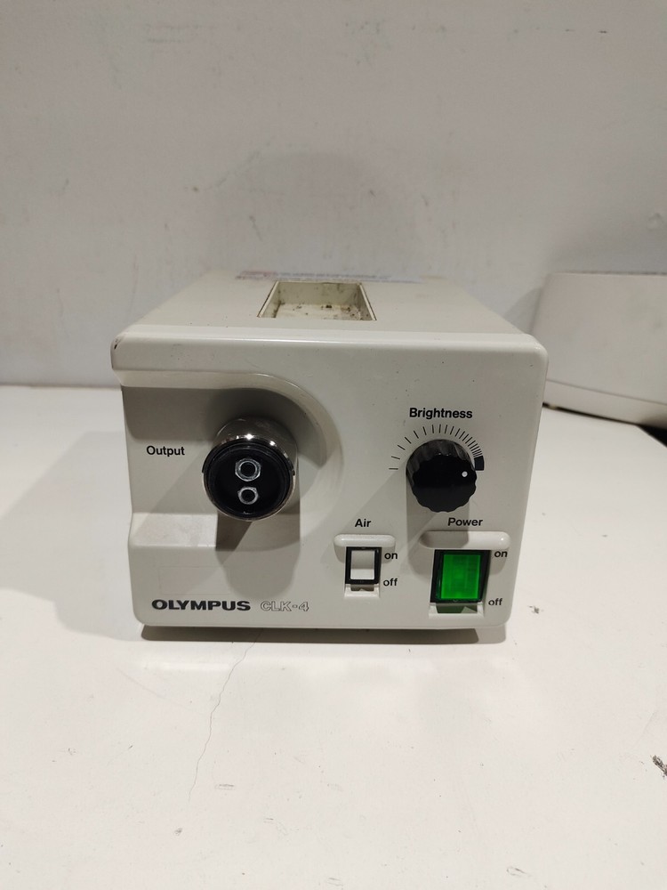 Olympus CLK-4 Halogen Light Source