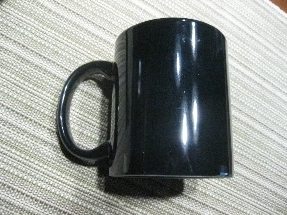 Ball Aerospace & Technologies Corp Coffee Cup - $1B 2009 (Lot#E101)