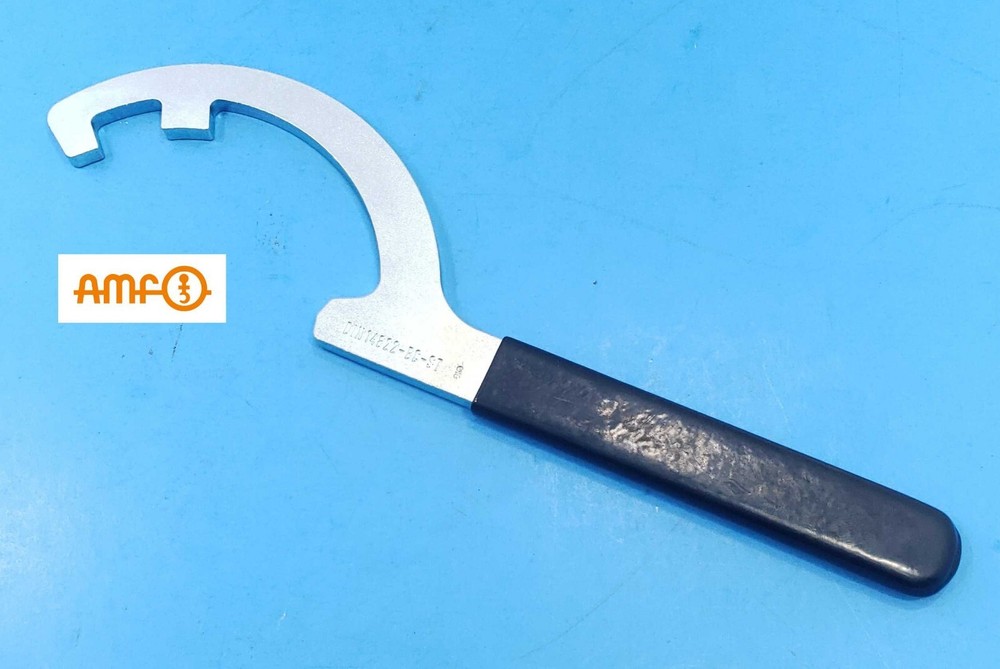 AMF Germany Number 45336 Coupling Wrench for Fire Hydrant DIN14822