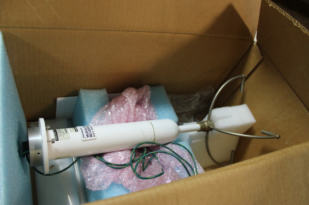 Met One Ultrasonic Heated Wind Sensor 50.5