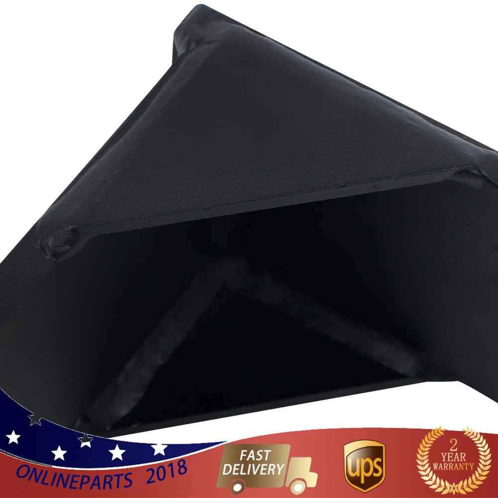 For jack container installation Upgrade Shipping Container Jack Lug Jack 1 Pair