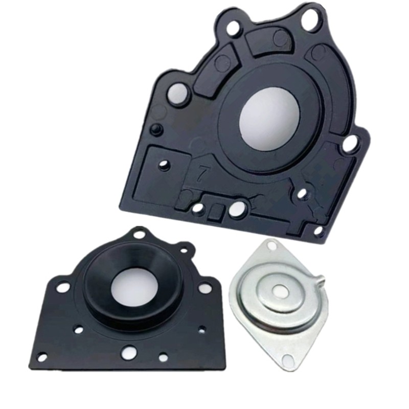 Upgraded Humidifier Aroma Diffuser Parts Metal Bracket for 25mm Atomizing Chip