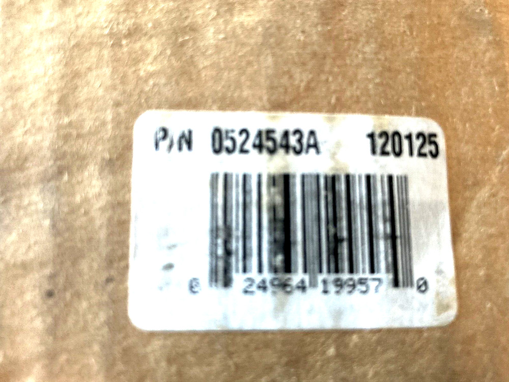 TITAN # 0524543A COMPRESSOR ASSEMBLY FOR : #0524029 MULTIFINISH SPRAYER