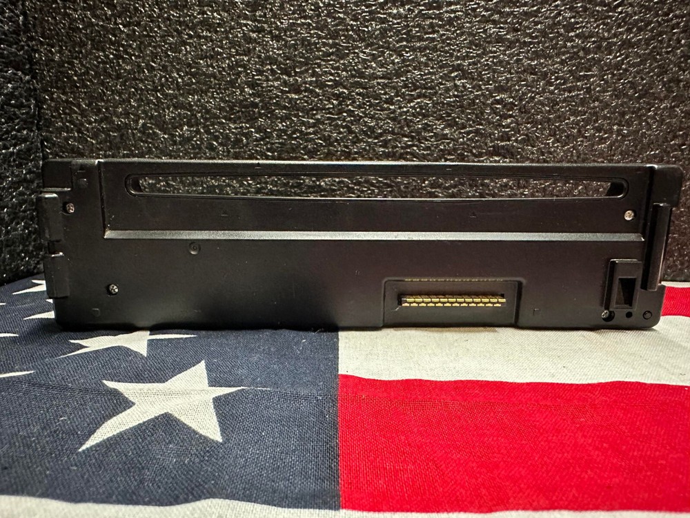 JVC KD-S27 FACEPLATE ONLY