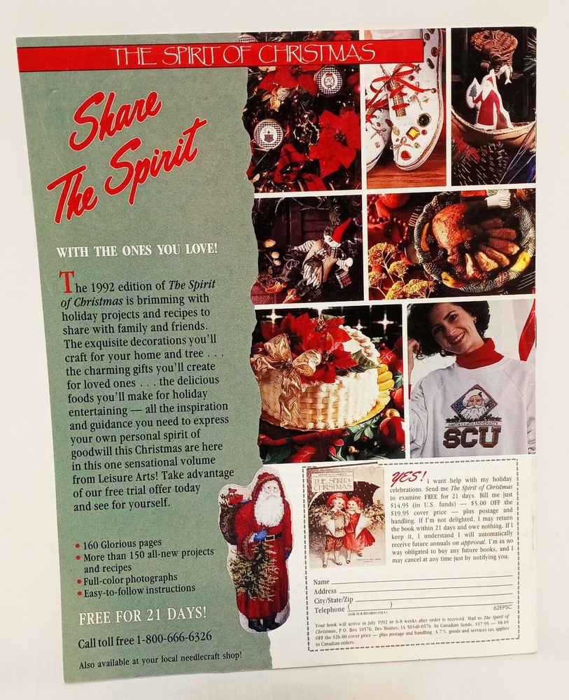 Plastic Canvas Corner Magazine May 1992 25 Projects Welcome Spring Easter Bunny