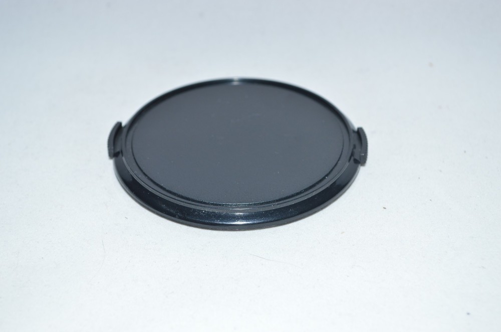 Generic 77 mm Tab Lock Front Lens Cap (FLC-1)
