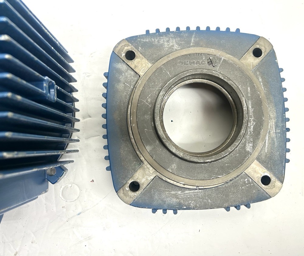 DEMAG HOIST STATOR 14300184