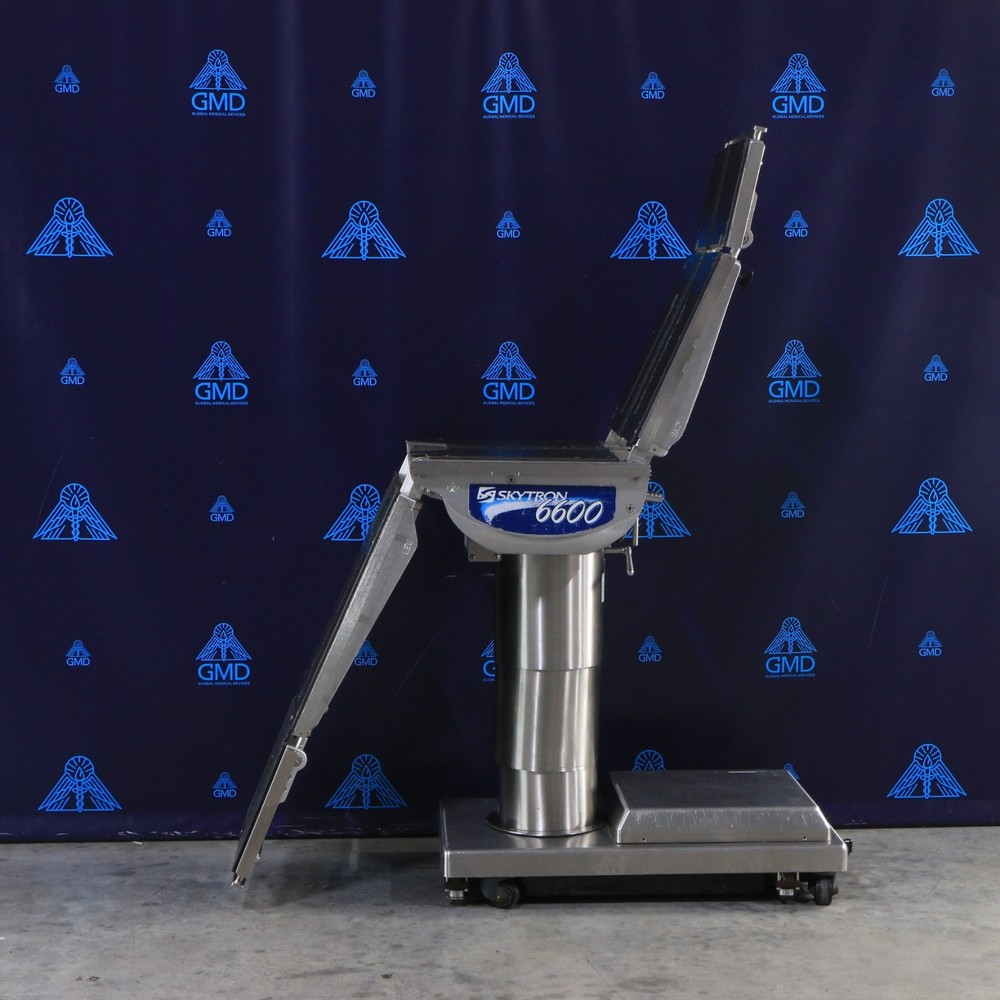 Skytron 6600 General Purpose Surgery Table