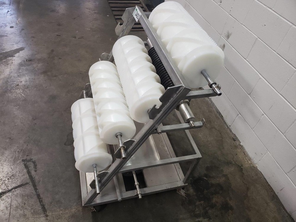 Rondo Dough Cutters