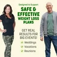Weight Loss Variety Pack Breakfast Lunch Snacks