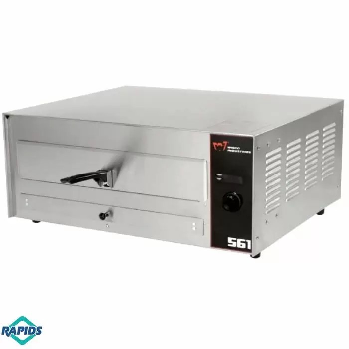 JJ561 Multipurpose Pizza Oven