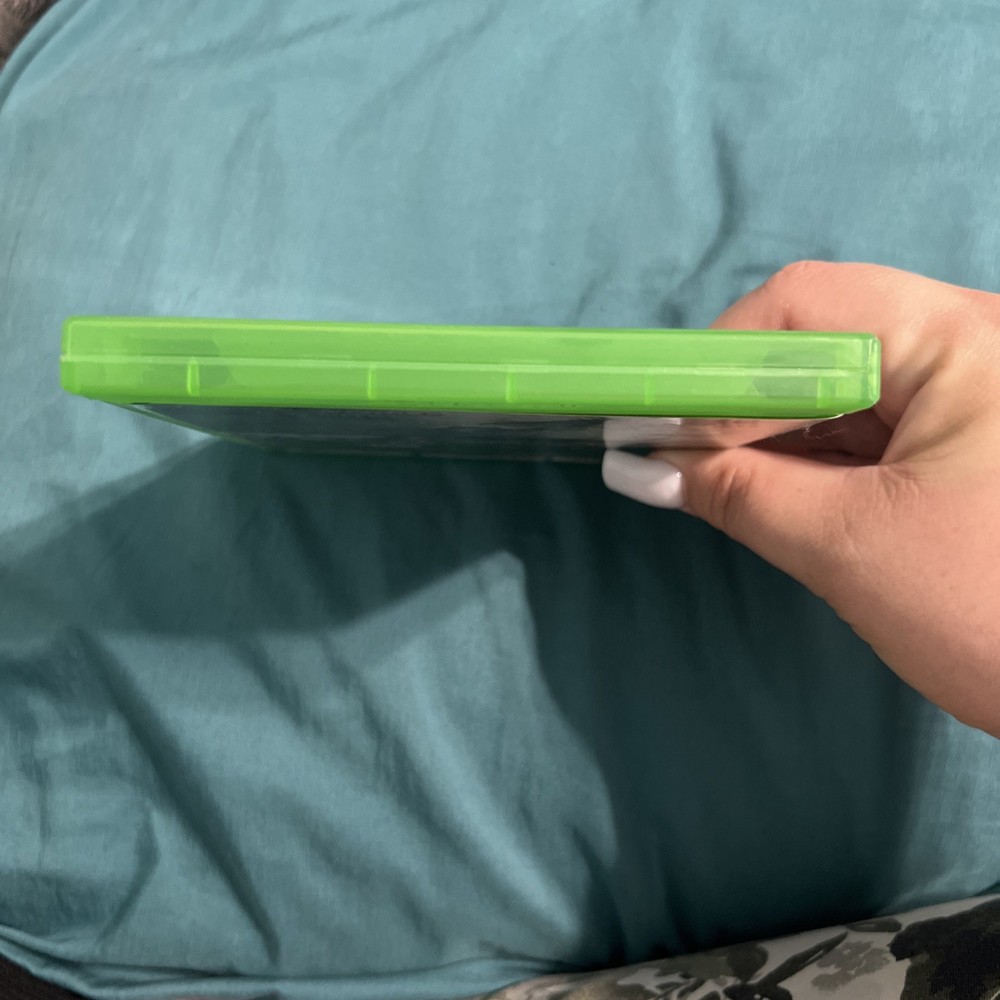 Monster Hunter: World (Microsoft Xbox One, 2018) - CASE ONLY