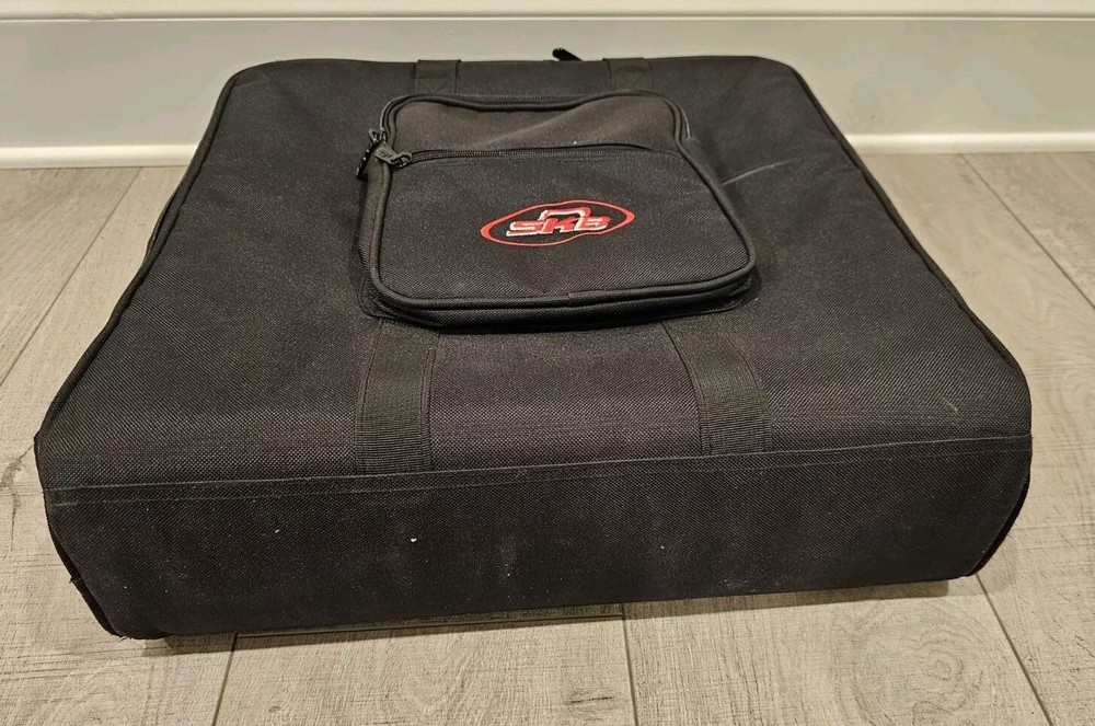 SKB Cases Soft Case Pedalboards