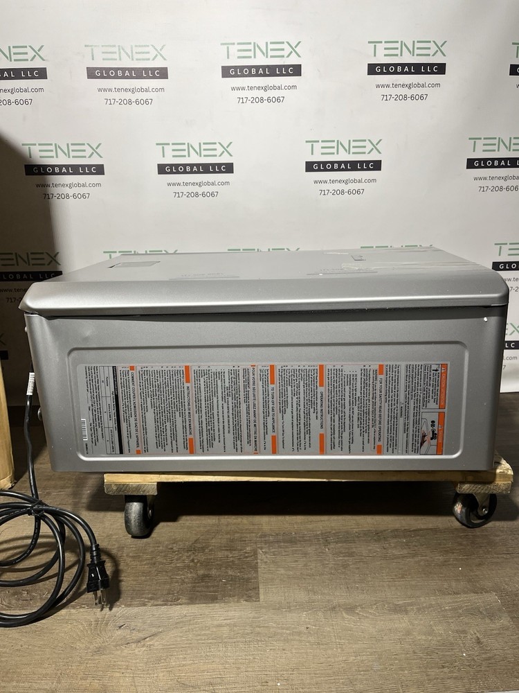 Rinnai RX199iN Tankless Water Heater 199k BTU Nat Gas/Propane (B-1 #1570)