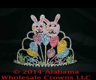 The Floating Bunny Series-4.5"