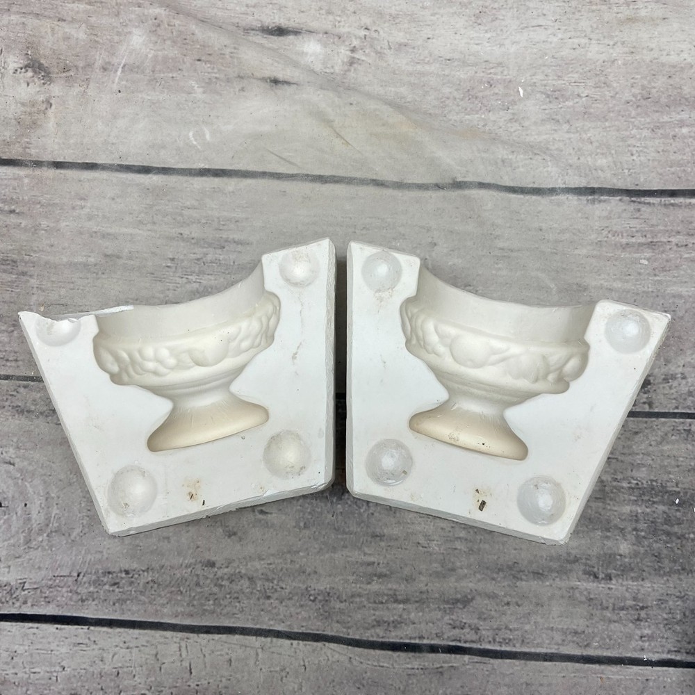 Ceramic Slip Casting Mold