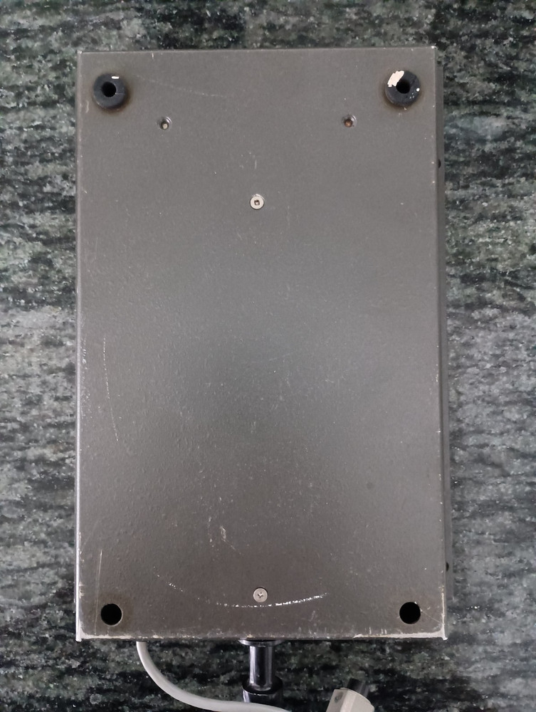 Hitachi AD-059B Battery Holder Pack Only for Hitachi V-059B Oscilloscope