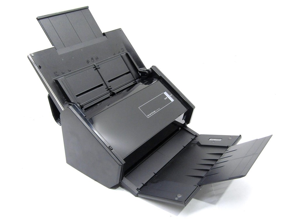 Fujitsu ScanSnap iX500 Document Scanner | 600dpi