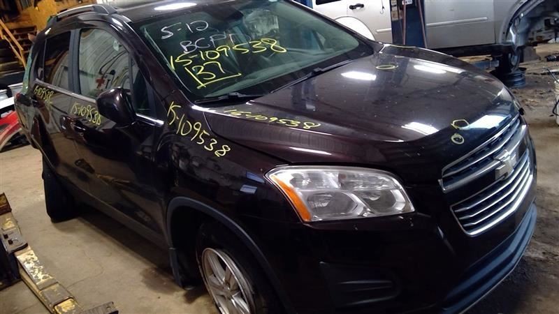 Transfer Case Fits 13-20 TRAX 10265419
