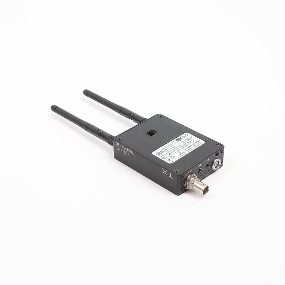 Teradek Cube-155 HD-SDI Encoder - SKU#2006377