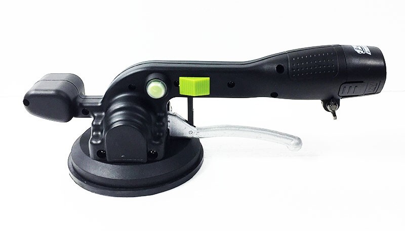 12V Hand-held High Power Floor Tile Tiling Machine Tile Automatic Leveling Machi