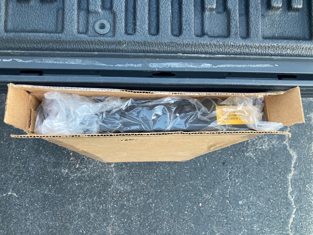 Electro-Vioce EVF Speaker Wall/Ceiling U Bracket.