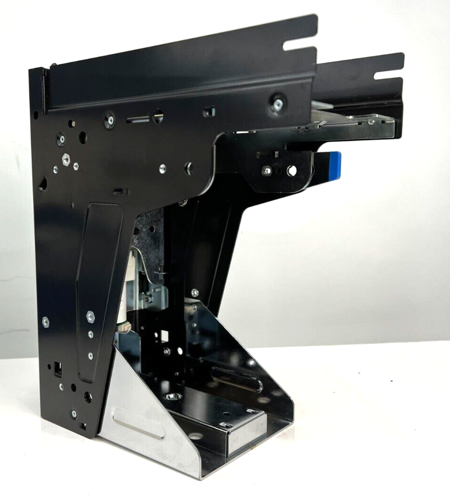 CASH CODE FRONT LOAD BILL VALIDATOR FL-0305US2731 HOUSING