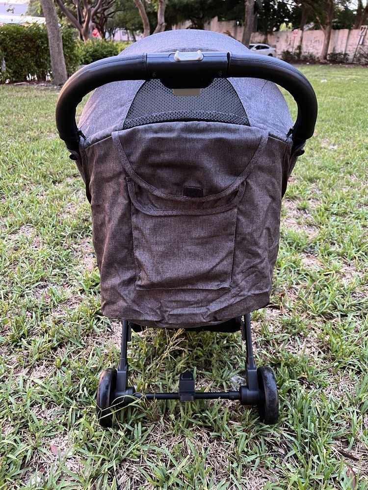 Babypie stroller K8