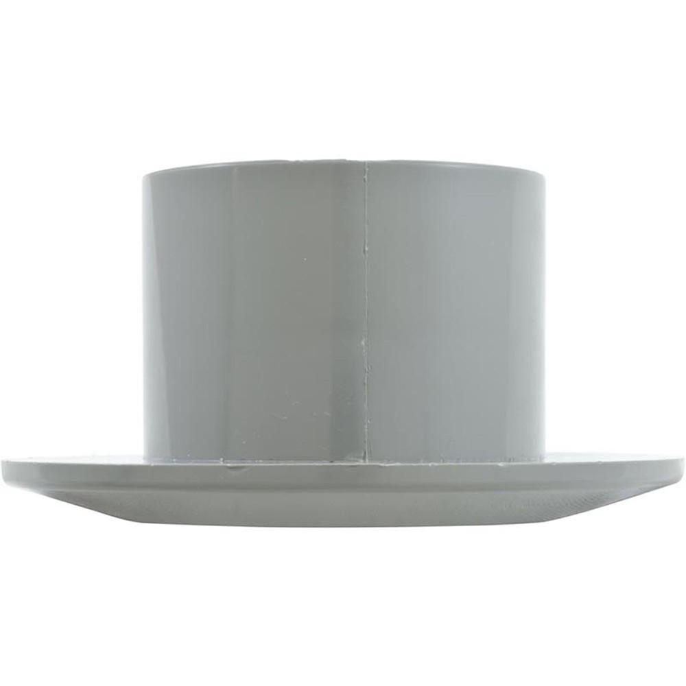 Wallfitting 1 1/2" Fptx2"Insider - Gray