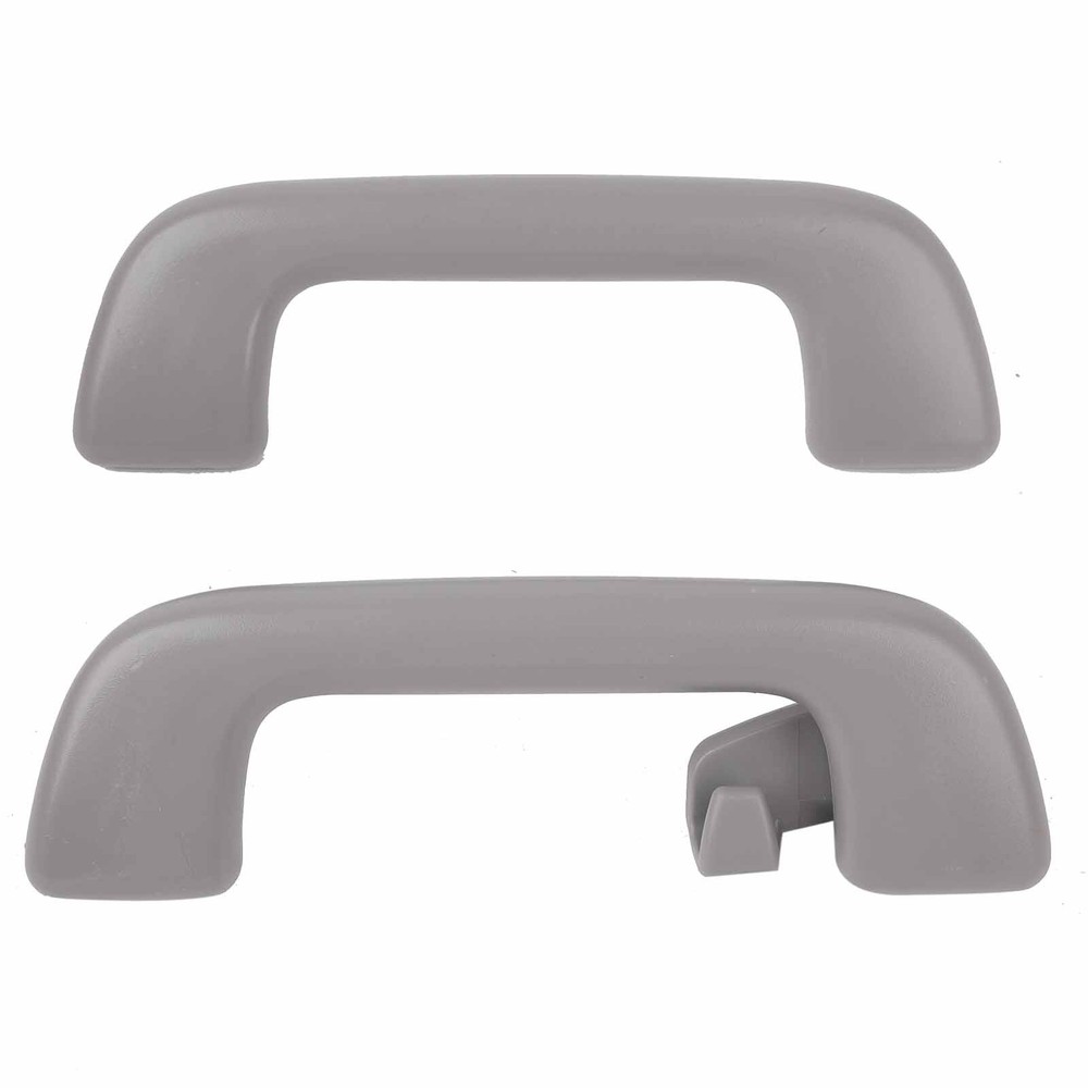 4x Front Rear Inner Roof Ceiling Pull Handle Grab For Toyota Corolla Yaris Rav4