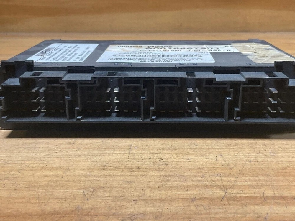 2011 Freightliner Cascadia A0024467902/001 Engine Computer Module ECM ECU