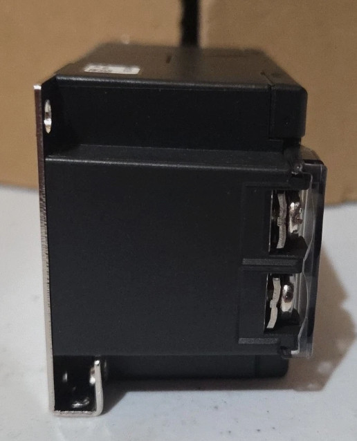 Densei-Lambda MA1206L Noise Filter Nikon NSR System Used Working